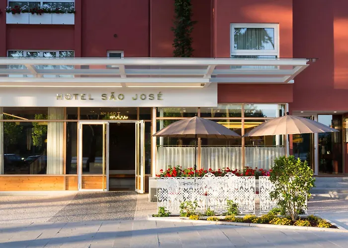Hotel Sao Jose