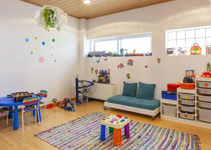 Boutique Hotel Casa Do Outeiro - Arts & Crafts