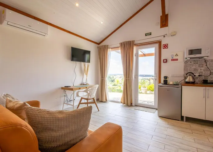 The Olive Hill Guesthouse