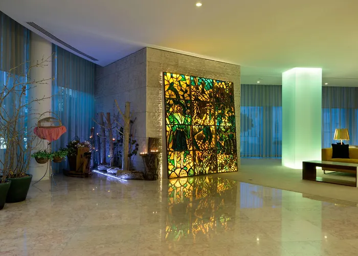 Hotel Santa Maria