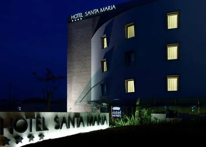 Hotel Santa Maria